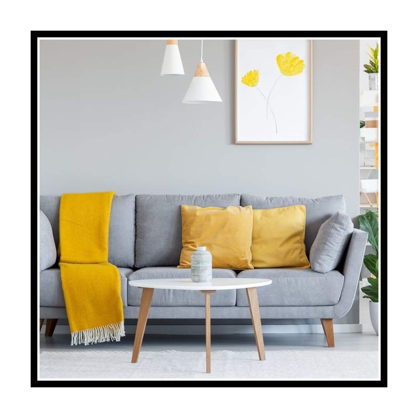 Coloreria Italiana Grey Colorante Tessuti e Vestiti in Lavatrice, Giallo Girasole, 1 Confezione