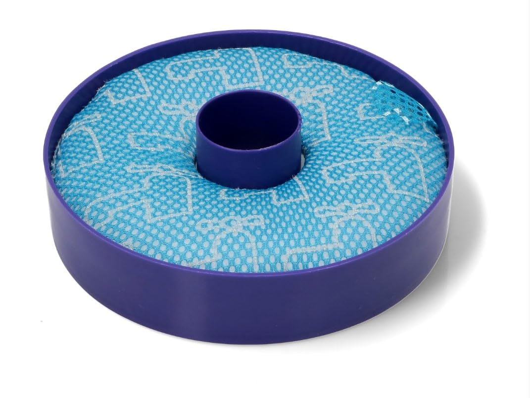 CG94 - FILTRO ASPIRAPOLVERE HEPA COMPATIBILE DY-SON COD. REFERENZA 919563-02