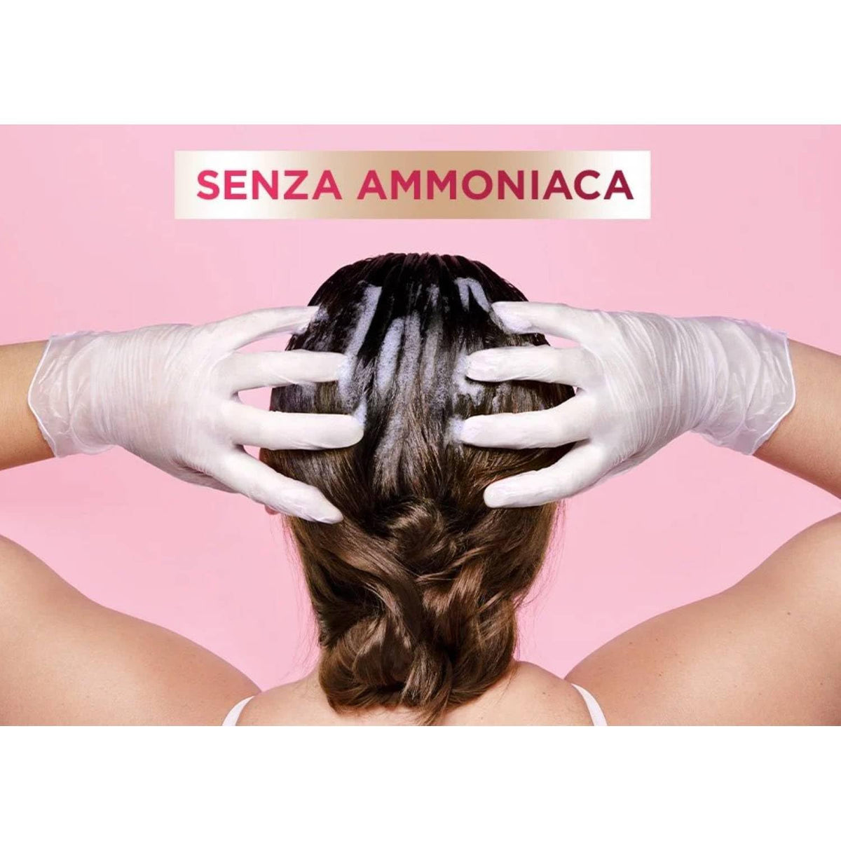 Garnier Color Sensation Retouch Ritocco Per La Ricrescita Dei Capelli Senza Ammoniaca In Soli 10 Minuti (Biondo Scuro, 1 Unità)