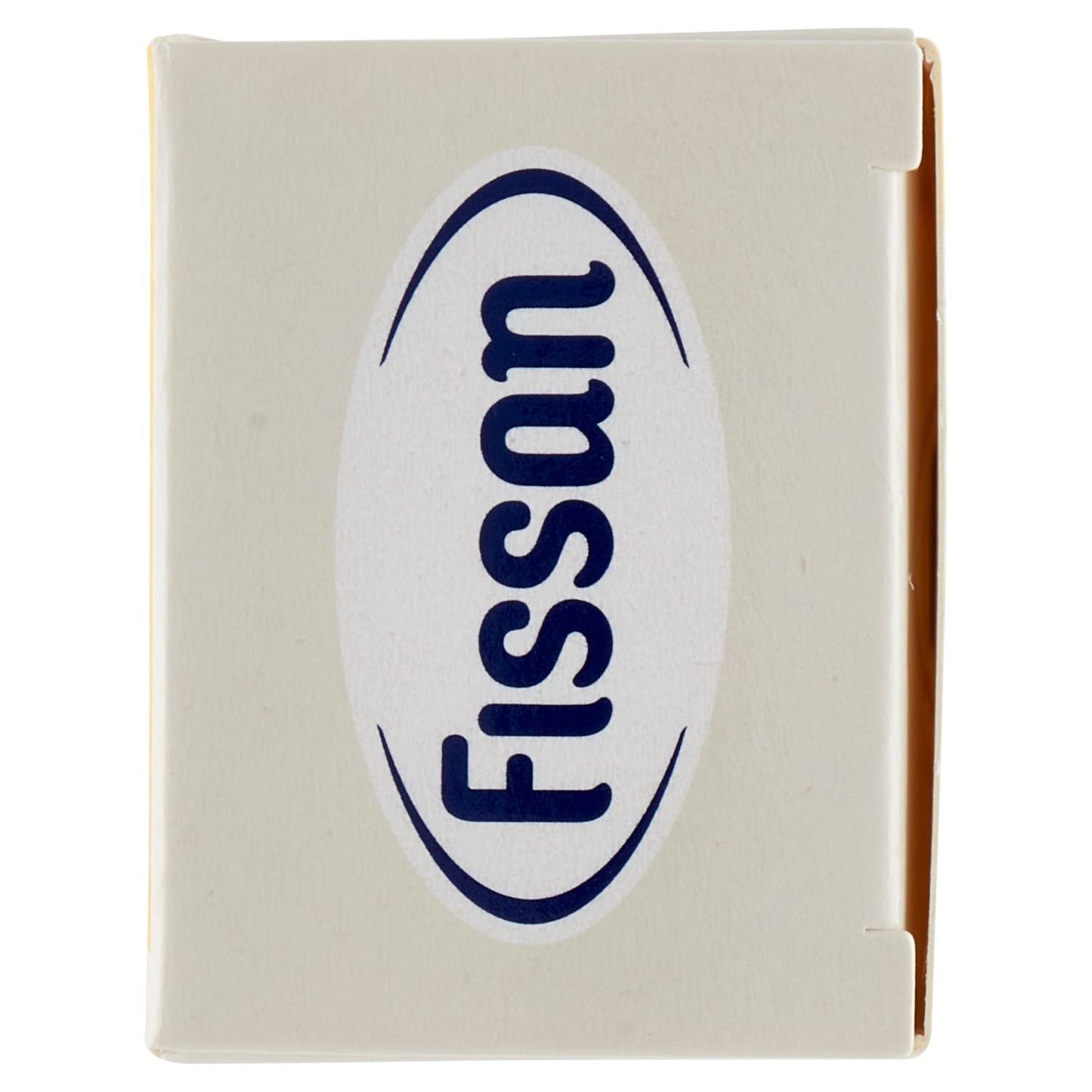 Fissan Pasta al Pantenolo con il potere protettivo e lenitivo dell’Ossido di Zinco da100 gr