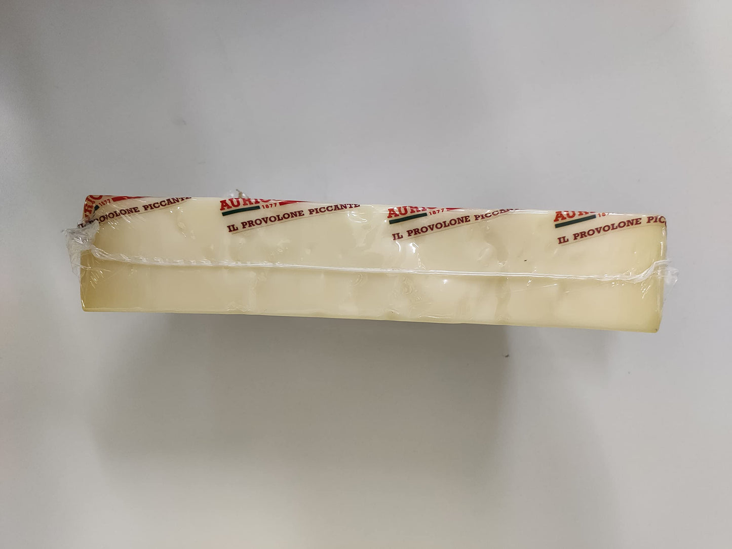 Formaggio Provolone Piccante Auricchio 1Kg