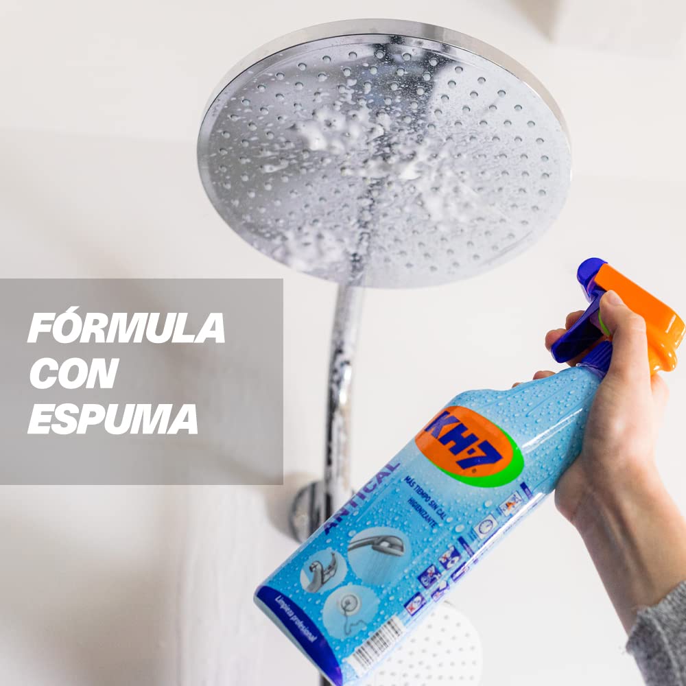 Kh-7 Detergenti per la Casa - Detergenti per la Cucina - 750 ml