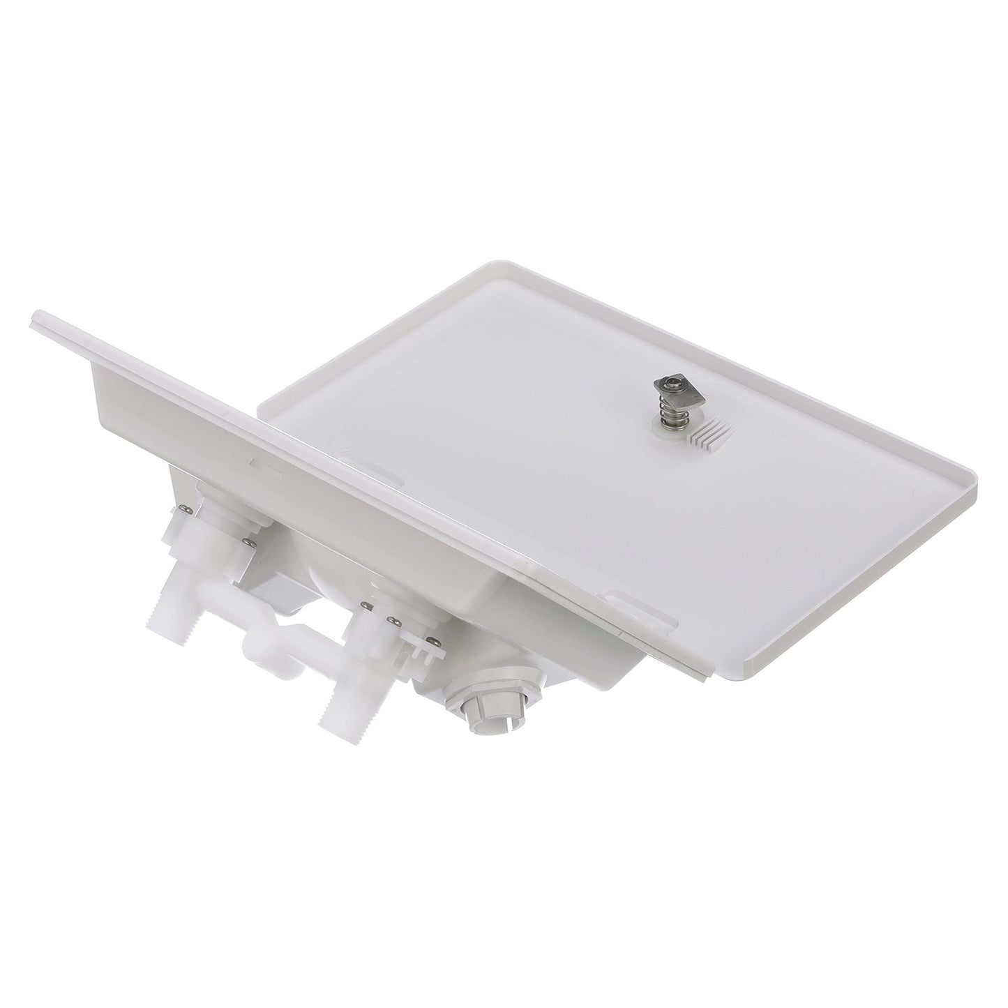 Nuevo 2024 - Swim'n'Rinse Mixer C/w Lid Wte