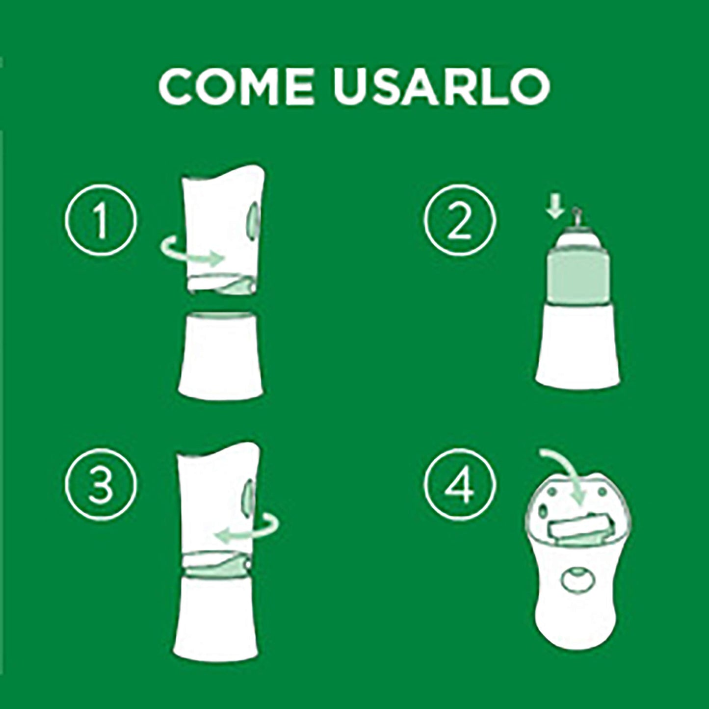 Air Wick Freshmatic Ricarica Spray Automatico, Freschezza di Lino e Lavanda, 250 ml