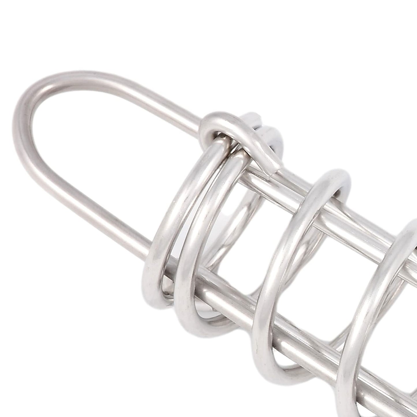 GeBOOTE24 An- & Verkauf 2 ammortizzatori in acciaio inox A2 per barche fino a 8 m con molla per barche