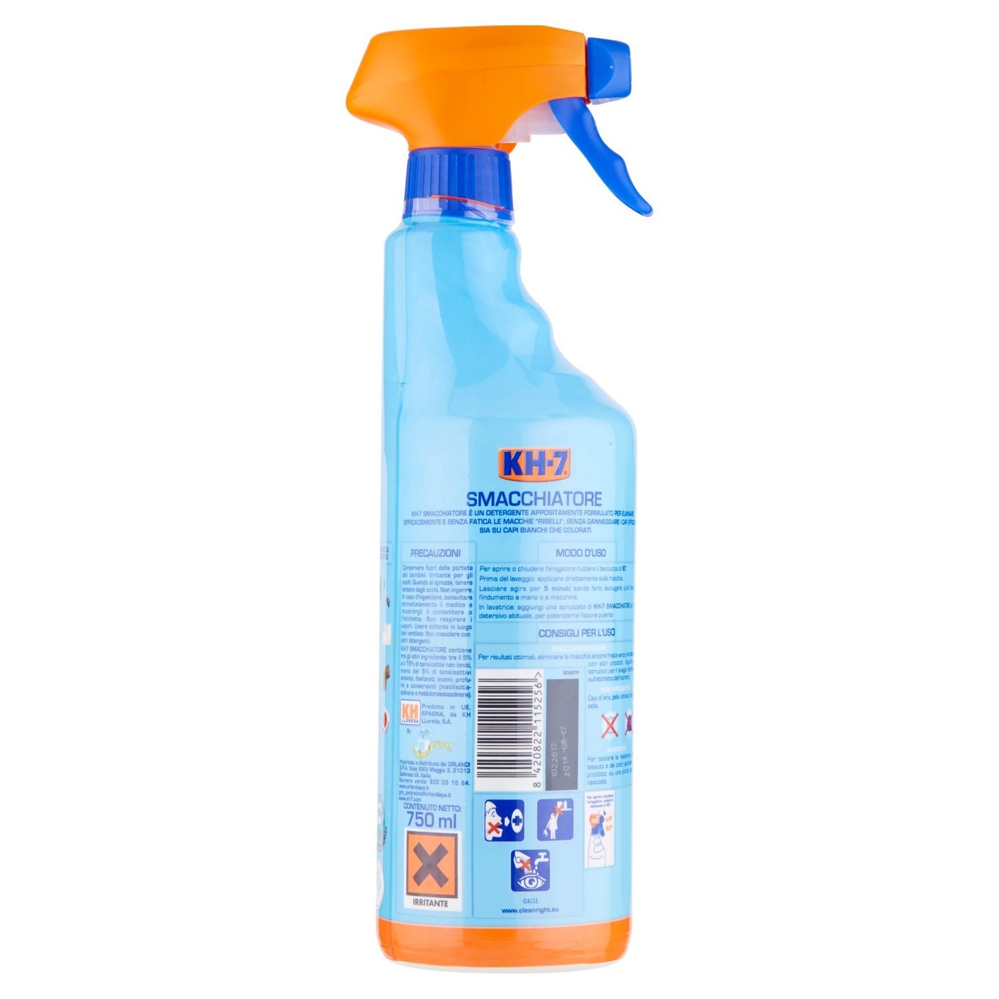 Kh7 Smacchiatore - 750 ml