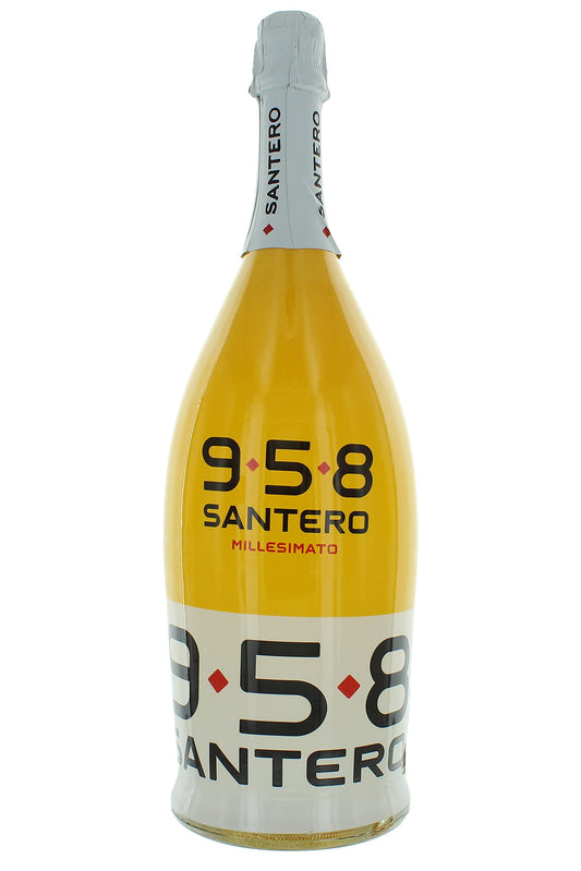 Santero 958 Bianco Extra Dry Millesimato Cl 150 Non Astucciato