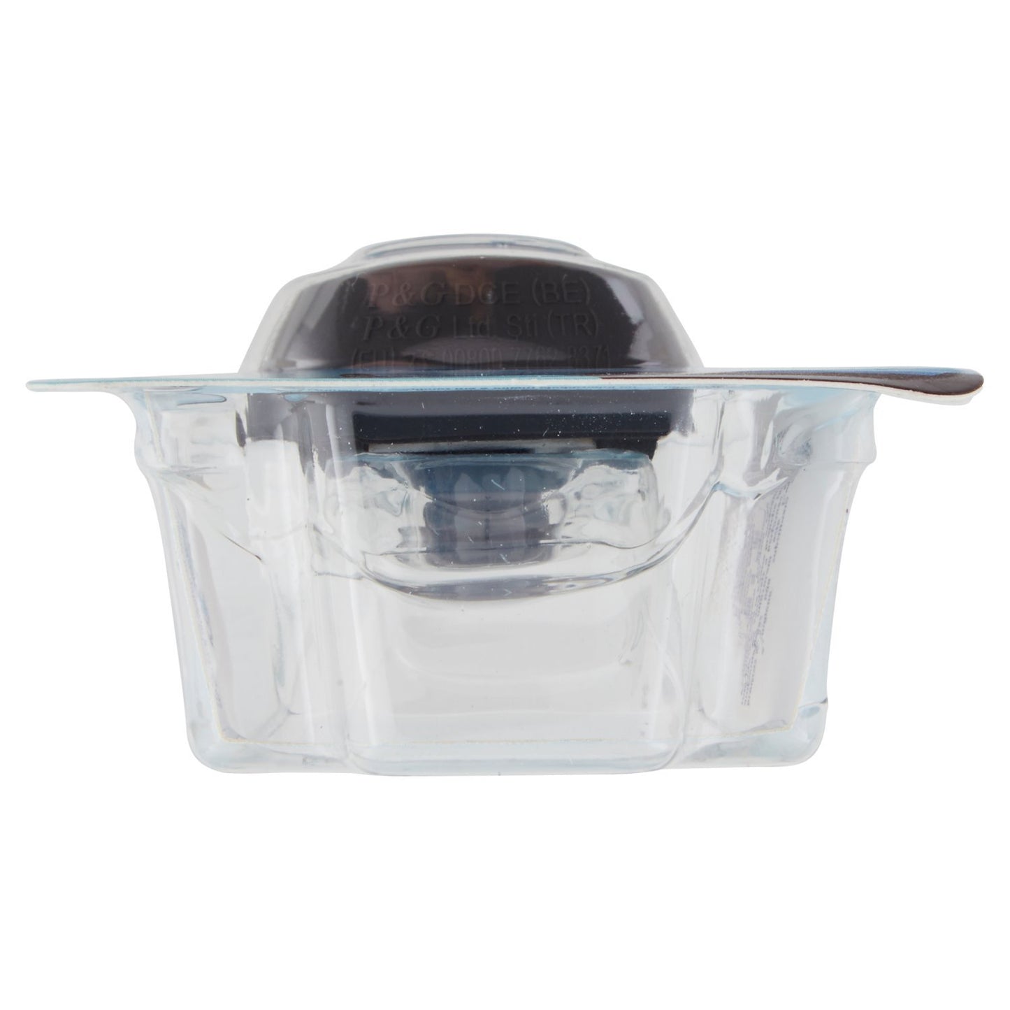 Ambi Pur Car Brezza Marina Deodorante per Auto con Clip - 1 Pezzo