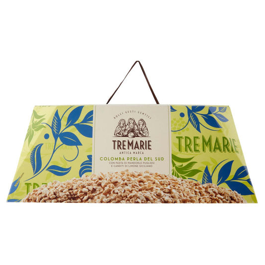 Tre Marie Colomba Perla Del Sud, 900g