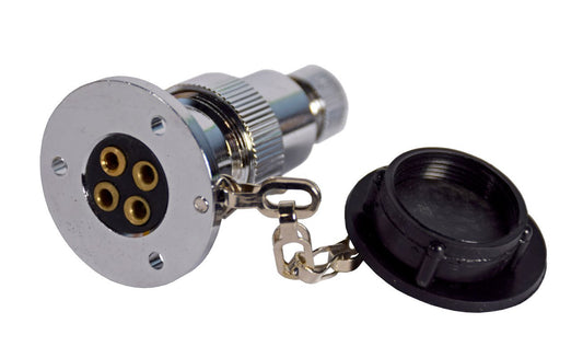 Osculati 14.187.04 Spina Stagna