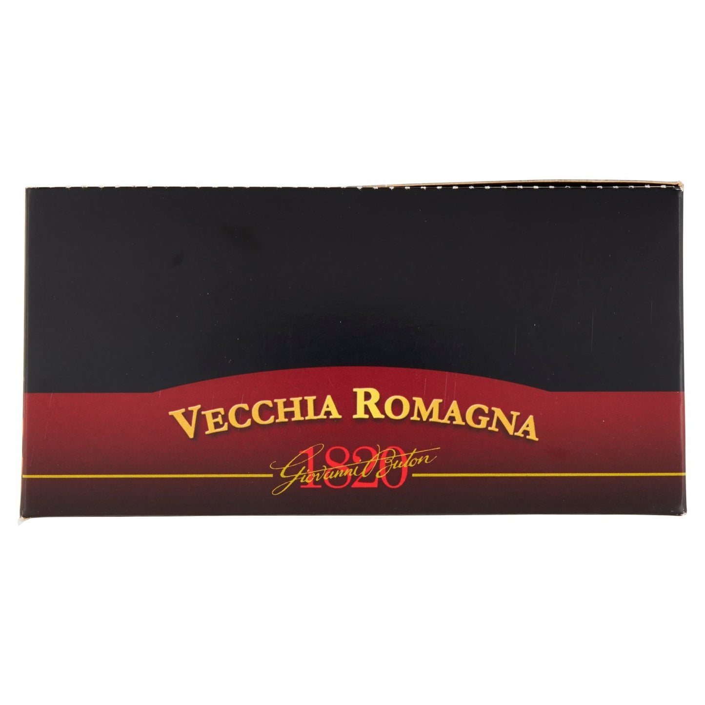 Vecchia Romagna Vecchia Romagna Nera Mignon Cl.3 Ctx80-30 ml