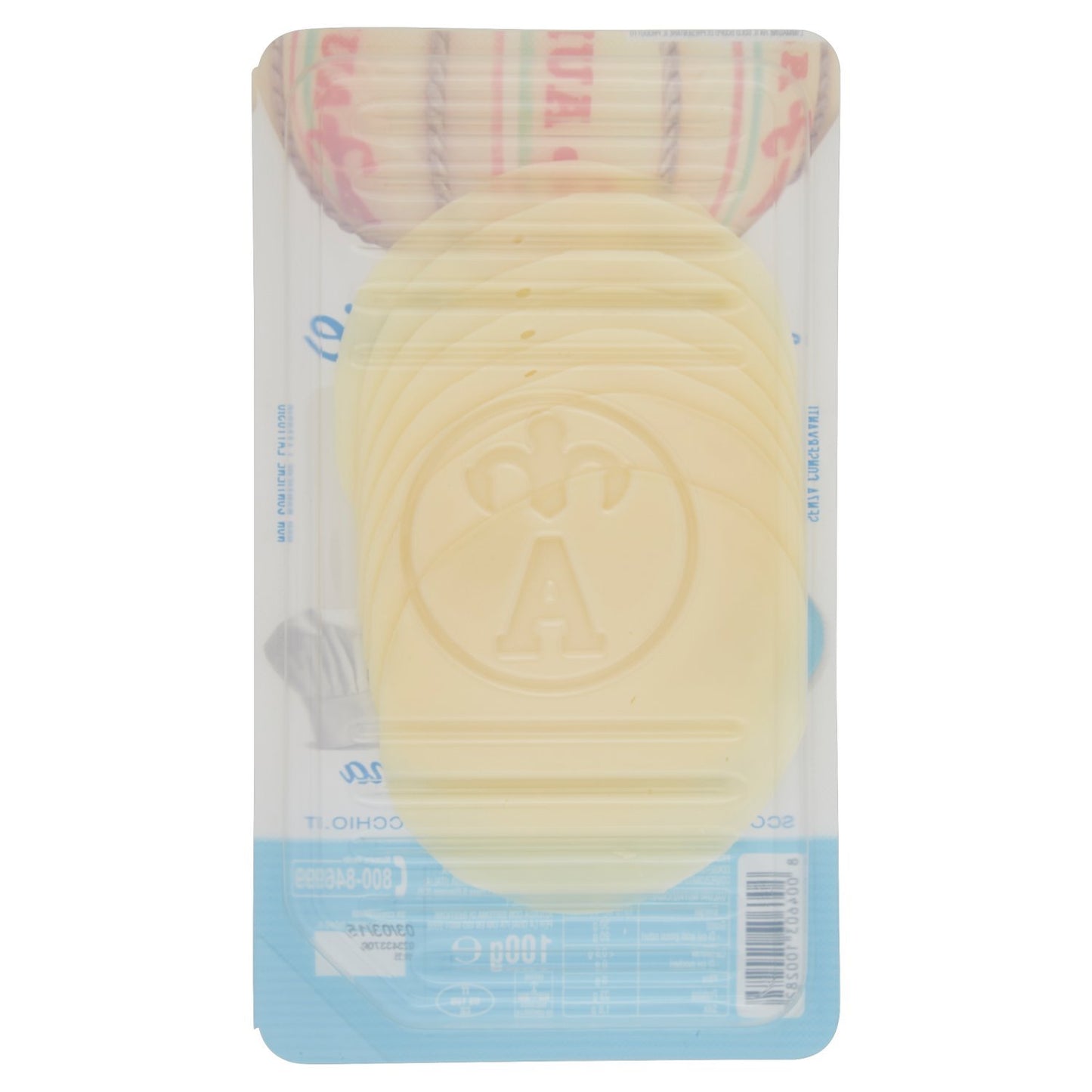 Auricchio Le Provolizie provolone dolce l'originale 100 g