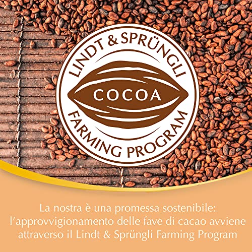 Lindt Lindor Praline di Cioccolato