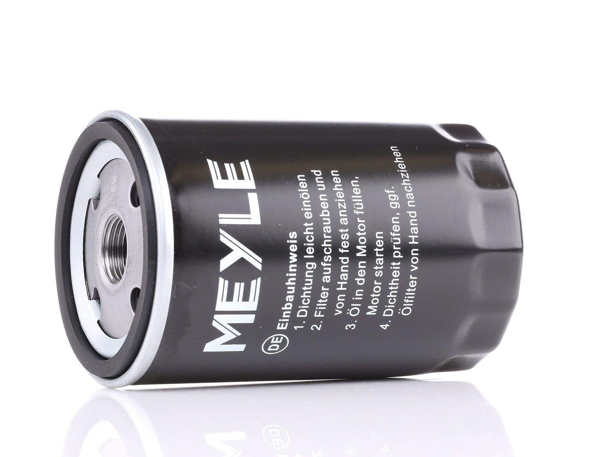 Meyle 100 115 0001 Filtro olio