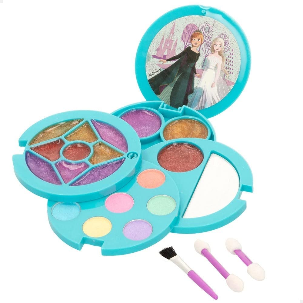 Set maquillaje Frozen Disney