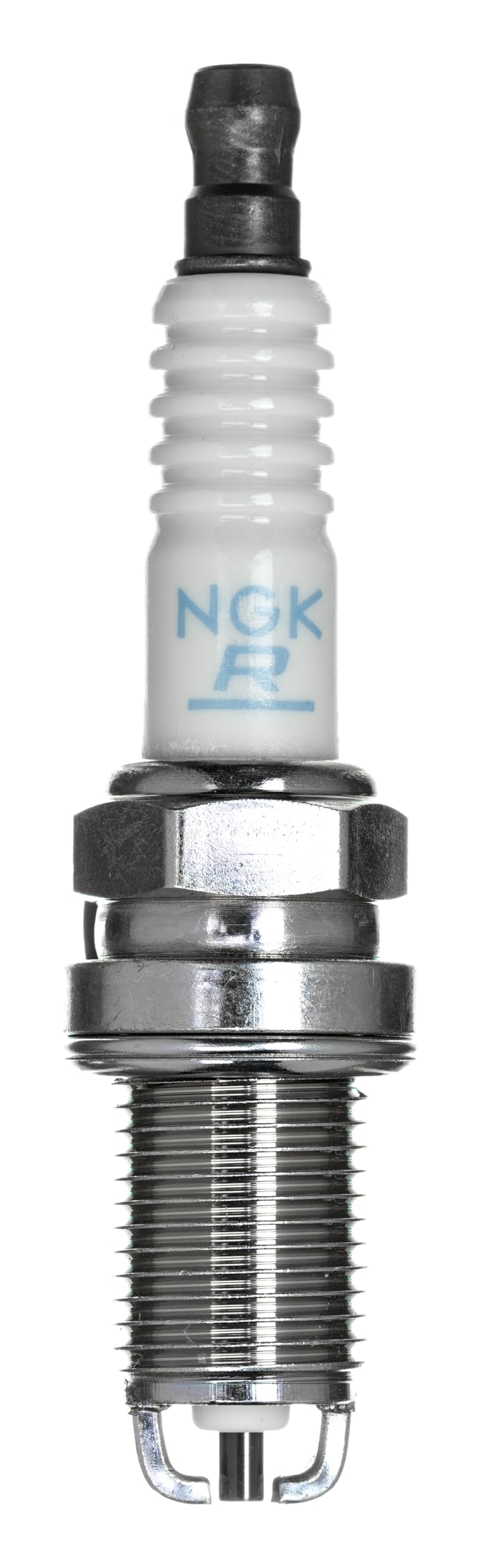 Candela di accensione NGK BKR5EKC, 5216 | Yellow Box | 1 pezzo