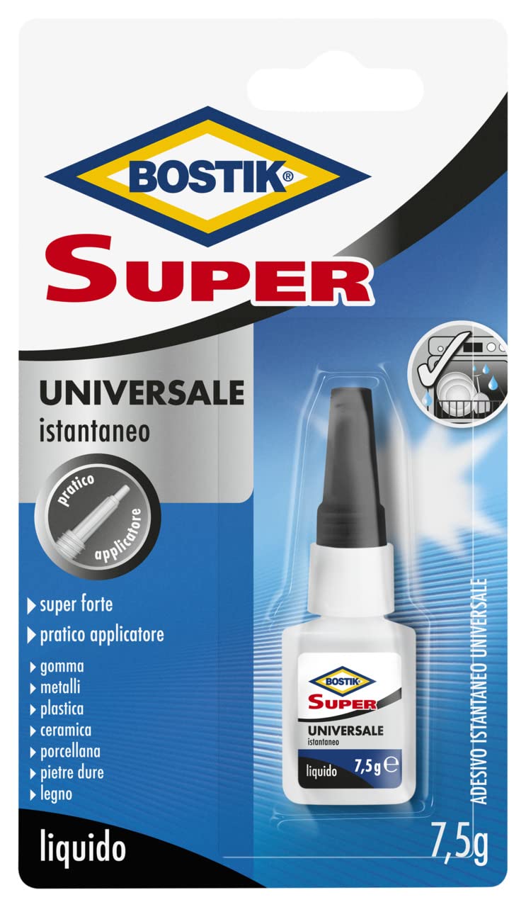 Bostik Colla Istantanea