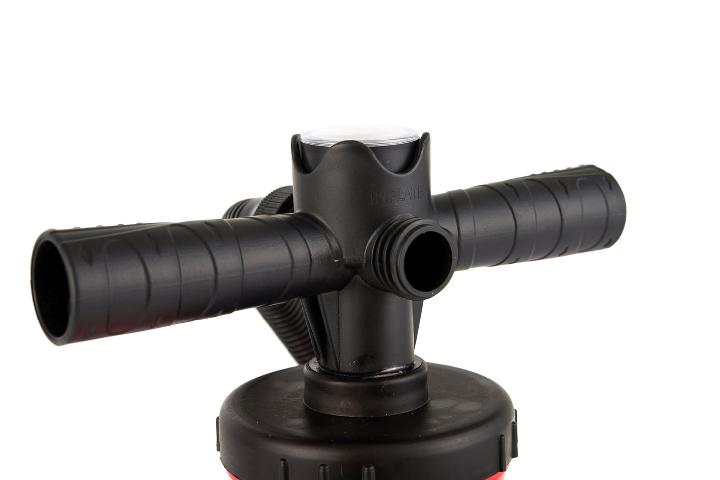 Aqua Marina AREO Ⅱ 16” Kayak Hand Pump, Pompa A Mano Unisex Adulto, Multicolore, U