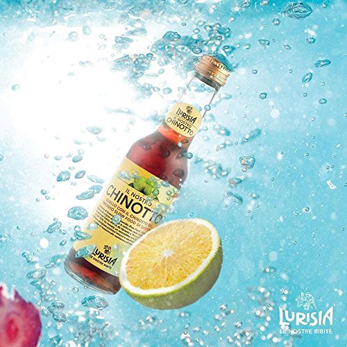 Lurisia Il Nostro Chinotto