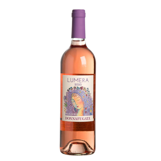 Donnafugata Rosato Lumera Sicilia IGT, 75cl