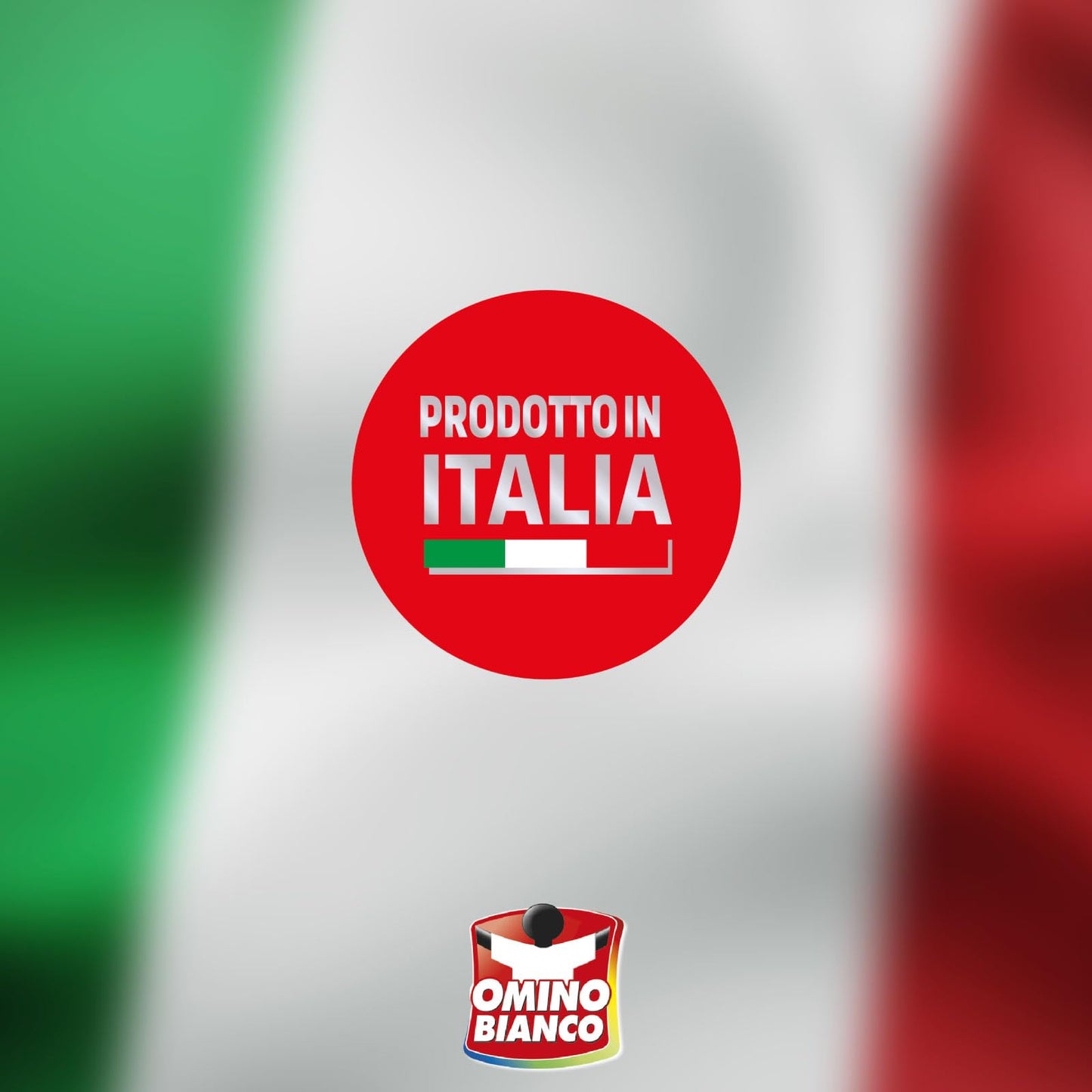Omino Bianco Additivo Smacchiante Gel 5 Azioni in 1 per Bucato Igienizzante anche per Basse Temperature - 3 flaconi da 900 ml