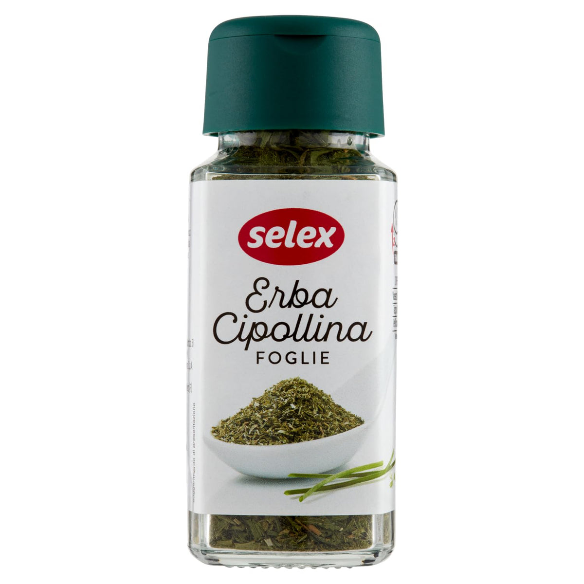 Selex Erba Cipollina Foglie 13 g