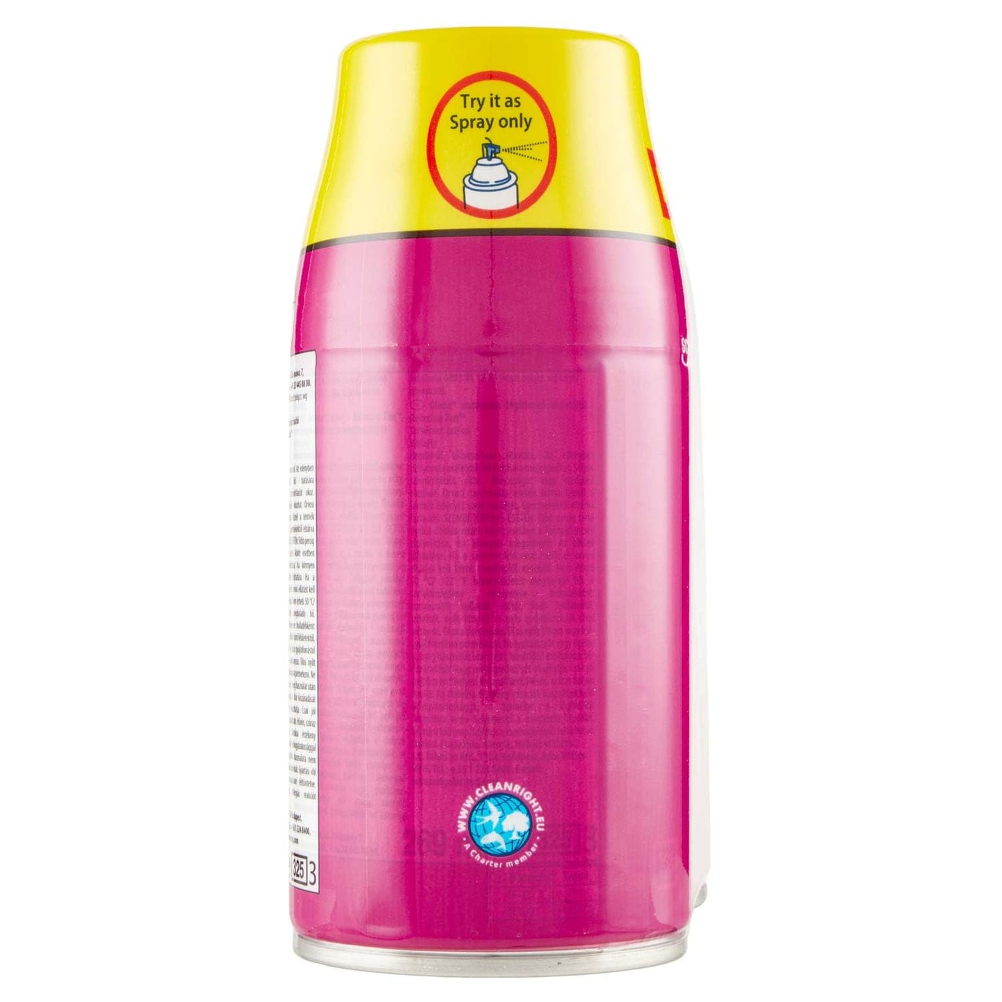 Glade Automatic Ricarica Relaxing Zen, 2 x 269ml