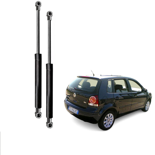 CG94 COPPIA MOLLA A GAS POLO 2001 (L=500 -S=200 - F=400)