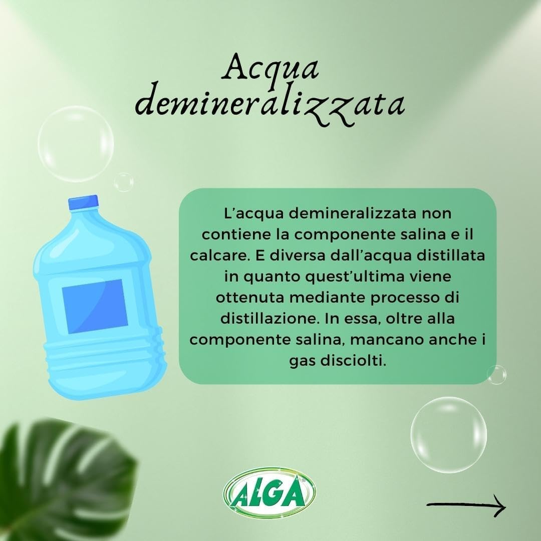 Alga Bio Sapone in Gel detersivo concentrato per bucato a mano e lavatrice - ecologico, biodegradabile, natuale - box risparmio 3 pezzi da 1250 ML