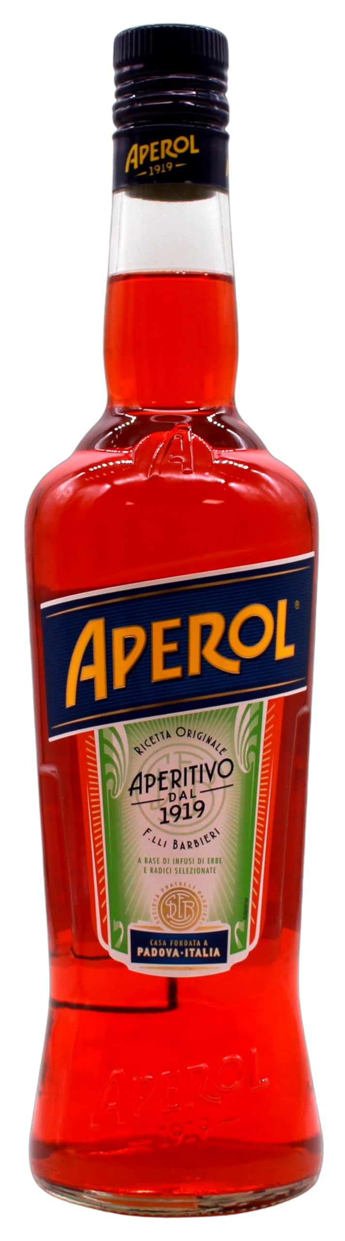 Aperol 15 ° 70 cl