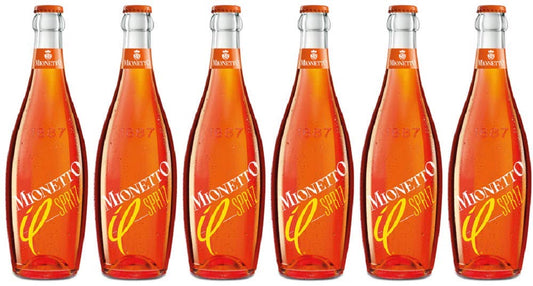 Mionetto il Spriz perl di vino (6 x 0.75 l)