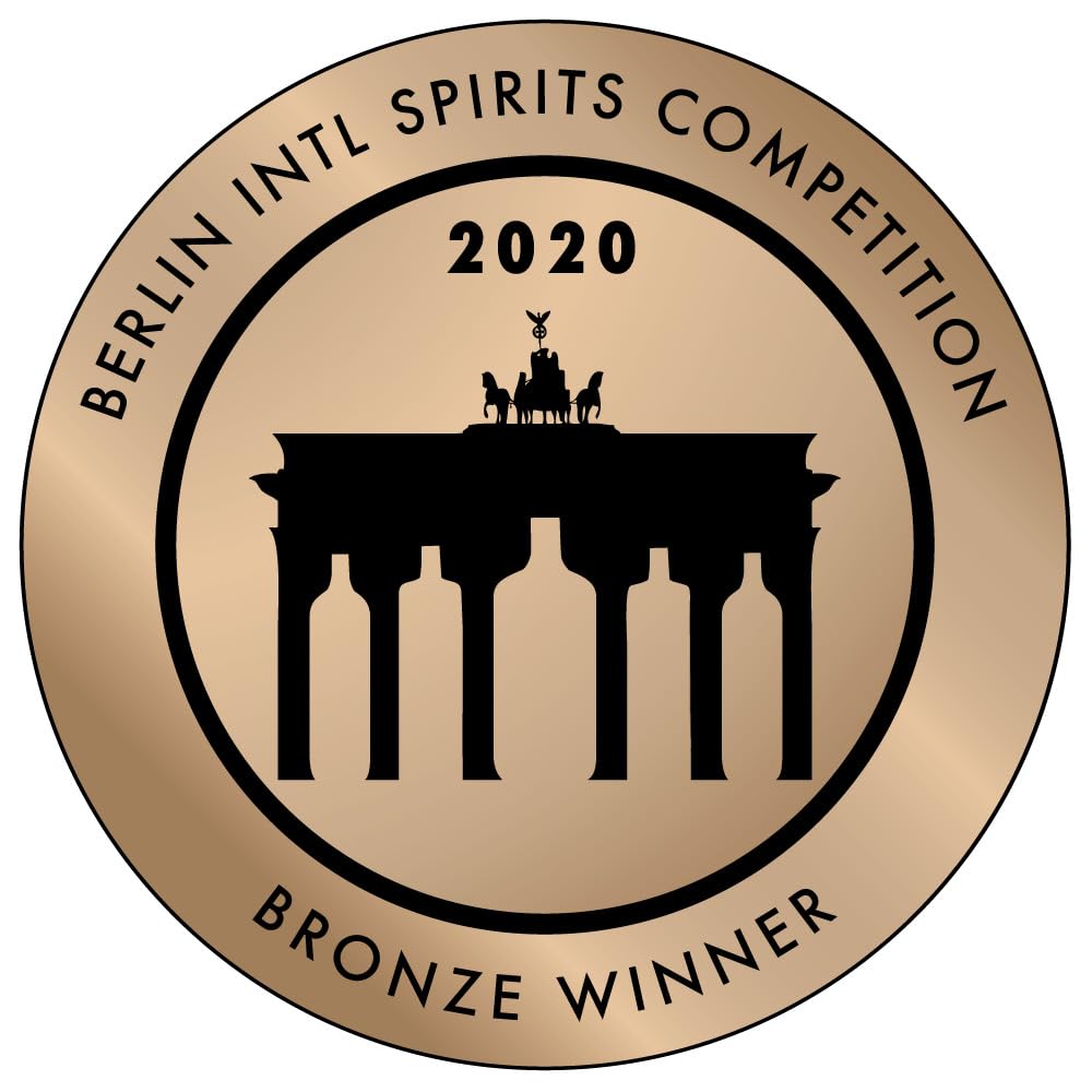 Bulldog - London Dry Gin, 70 cl, 40% Vol