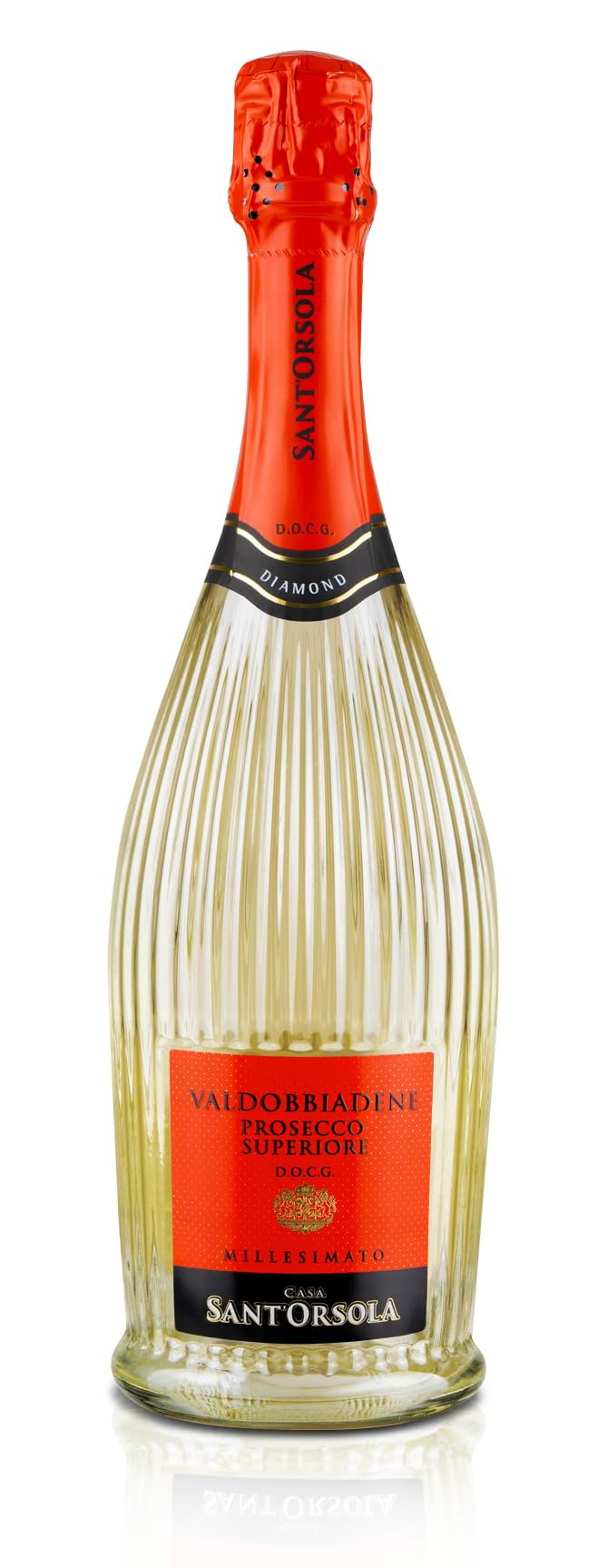 Sant'Orsola - Valdobbiadene Prosecco D.O.C.G. Superiore