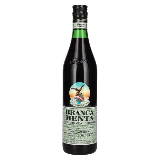 Fernet Branca Menta Liquore - 700 ml
