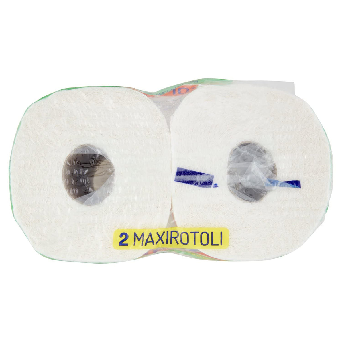 Comprami Asciugatutto, 200 Strappi, 3 Veli - 2 Rotoli