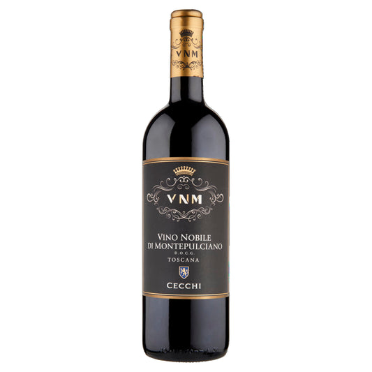 Cecchi Vino Nobile di Montepulciano DOCG, 750ml