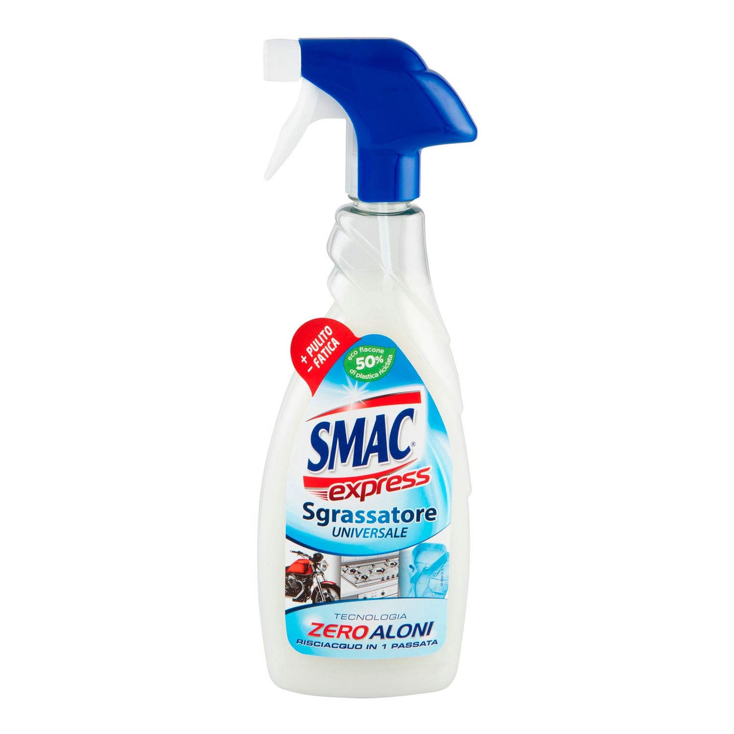 SMAC - SGRASSATORE UNIVWERSALE ESPRESS 650ML