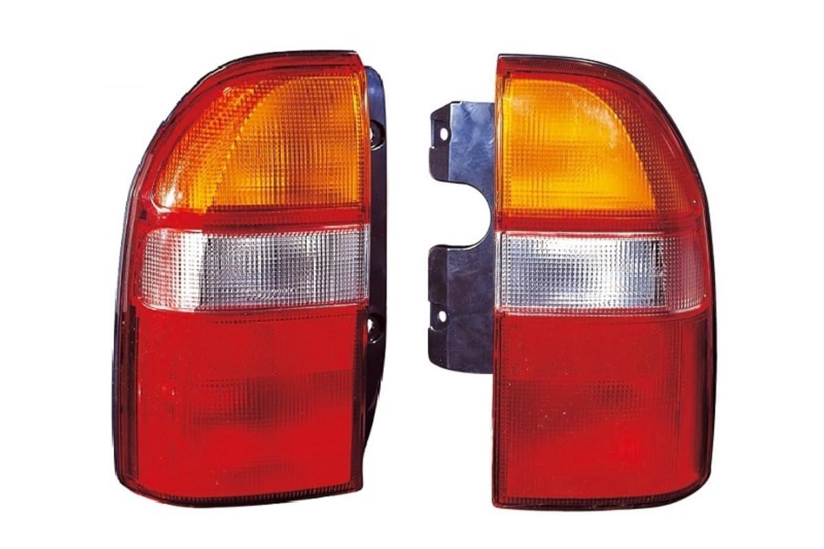 CG94 - FANALE POSTERIORE | COMPATIBILE PER AUTO: GRAND VITARA 98 DX