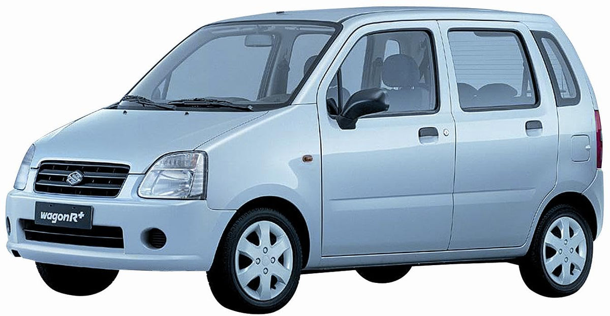 CG94 - FANALE POSTERIORE | COMPATIBILE PER AUTO: AGILA, WAGON R - ARANCIO DX=SX