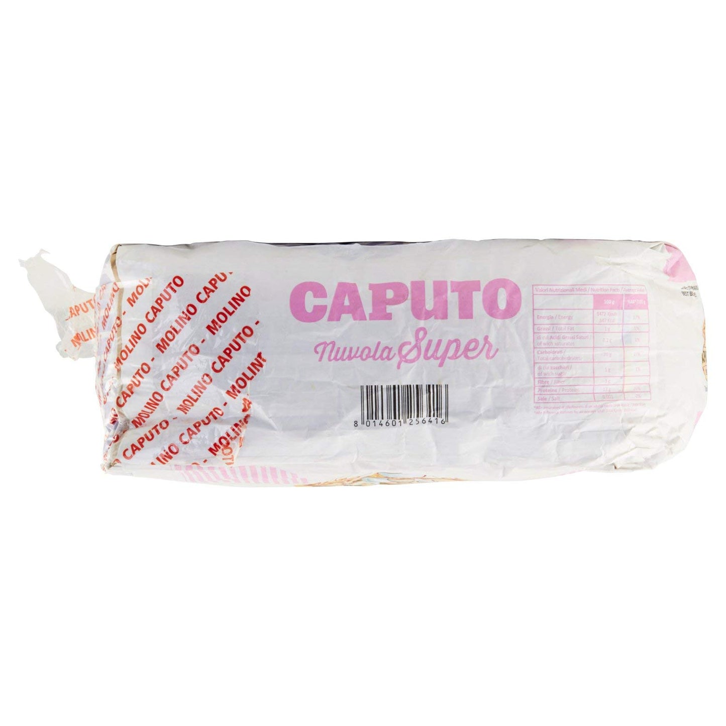 Mulino Caputo 150613 Farina 0 Nuvola Super, 25 Kg