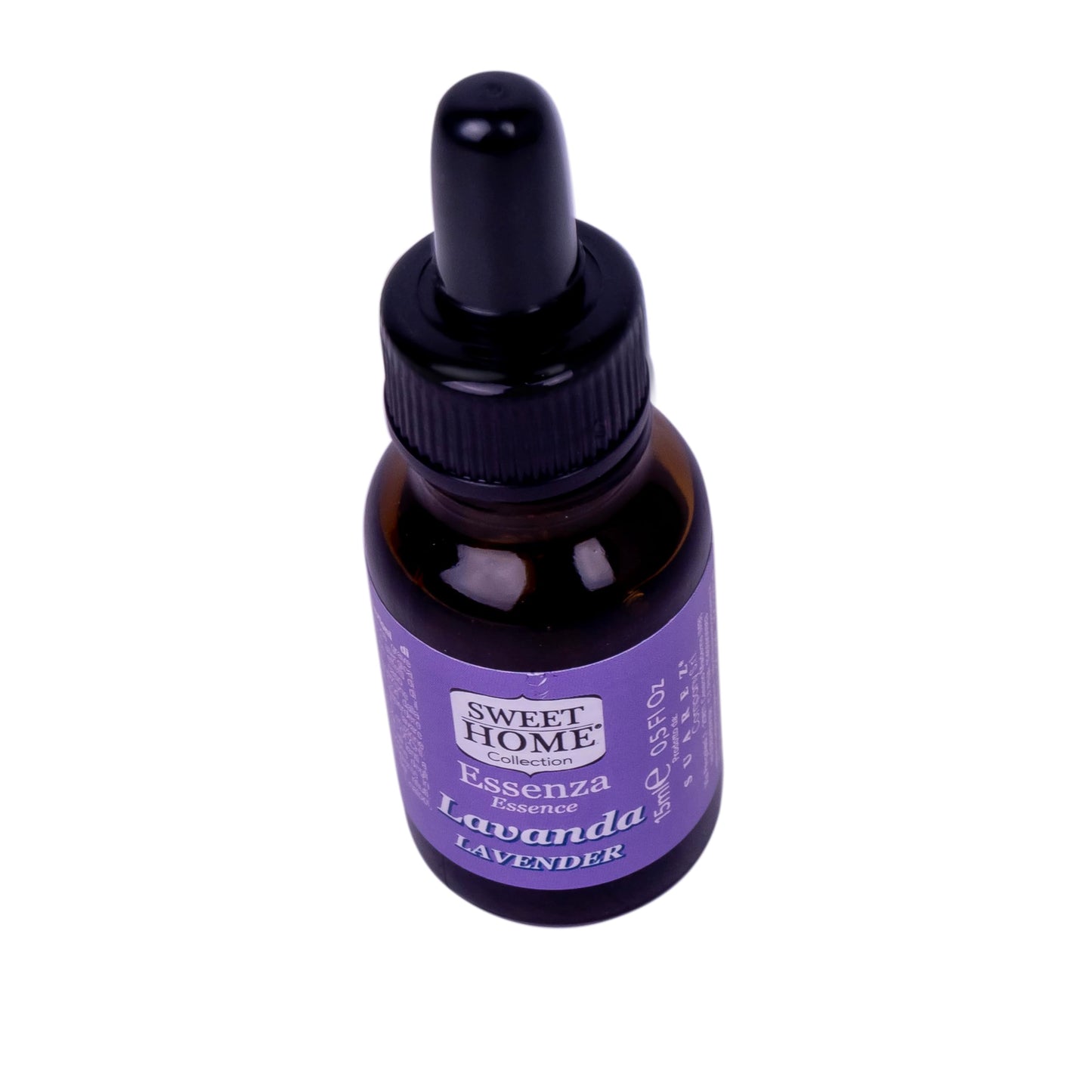 SWEET HOME ESSENZE alla Lavanda in Blister FLACONE 15 ML