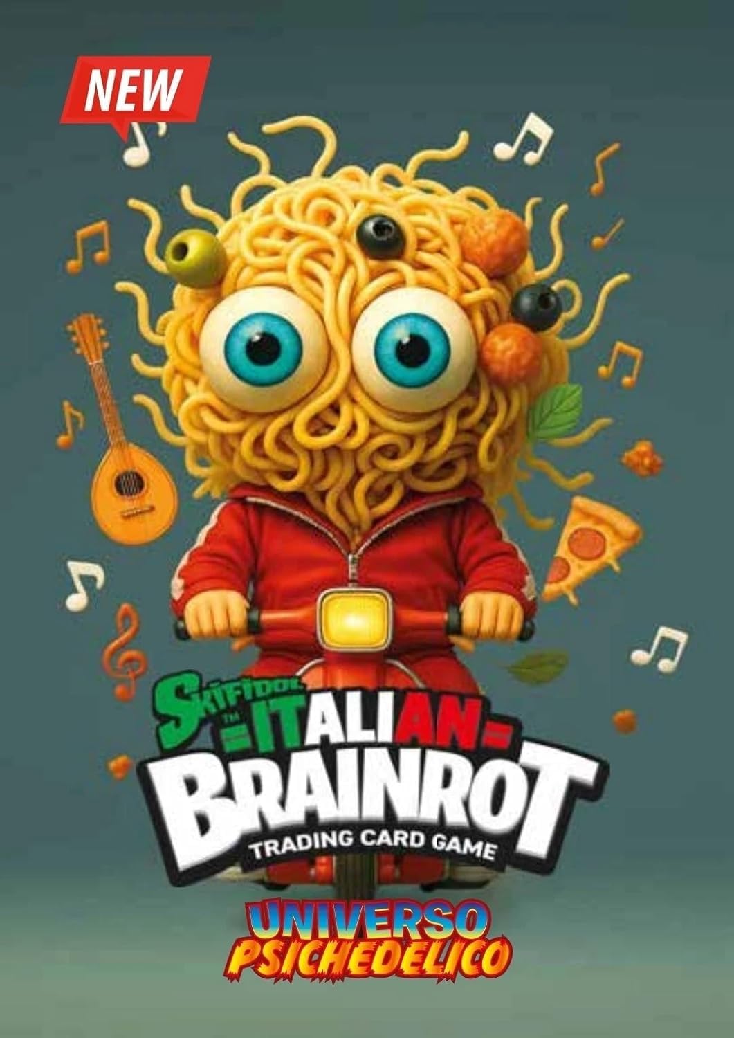 CG94 !Uovo di Pasqua 250g Cioccolato al Latte con Sorpresa Italian Brainrot Edizione 2026 Grafica 3D Personaggi da Collezione PER OGNI ORDINE UN FAVOLOSO OMAGGIO !