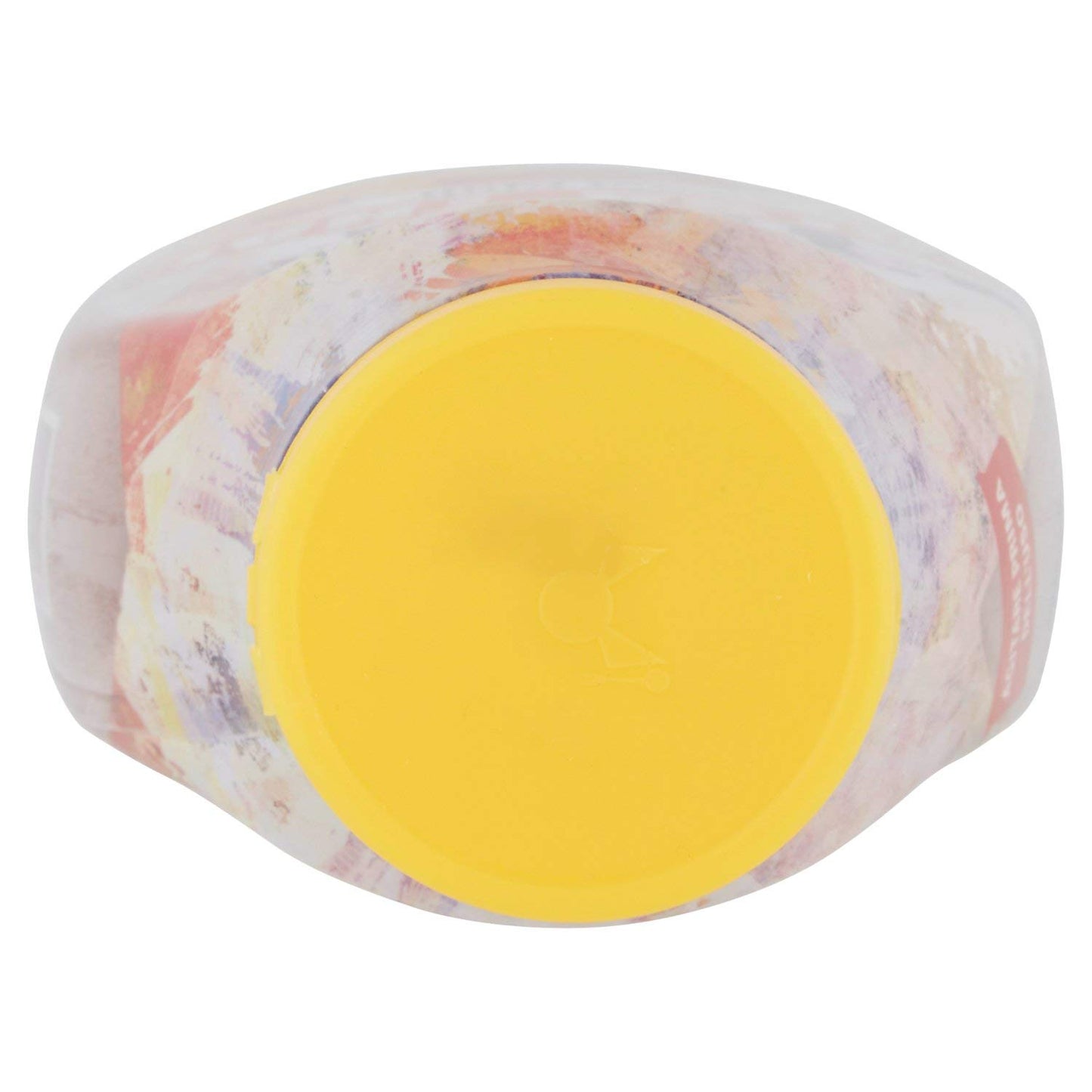 Gaia - I Love Street Food - Salsa Thai - Flacone Squeeze - Pacco da 6 x 1000 g