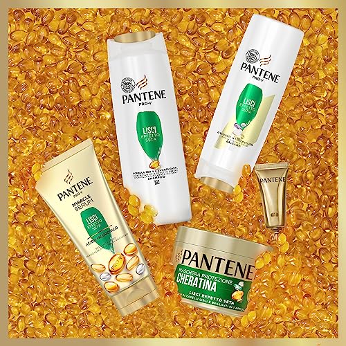 Pantene Pro-V Lisci Effetto