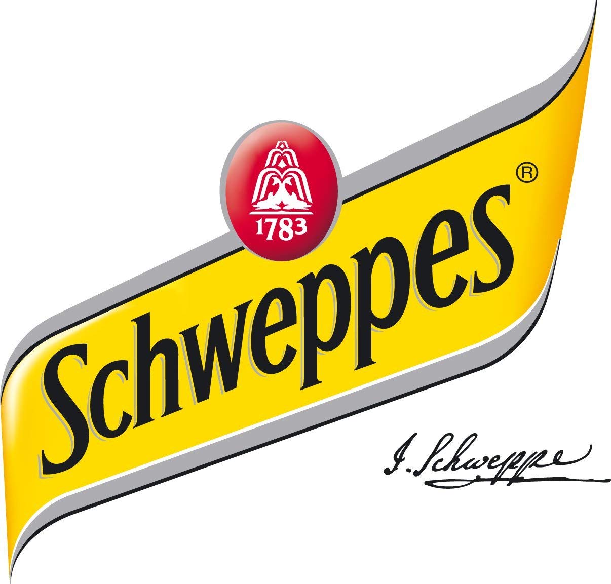 Schweppes Soda, 4x180ml