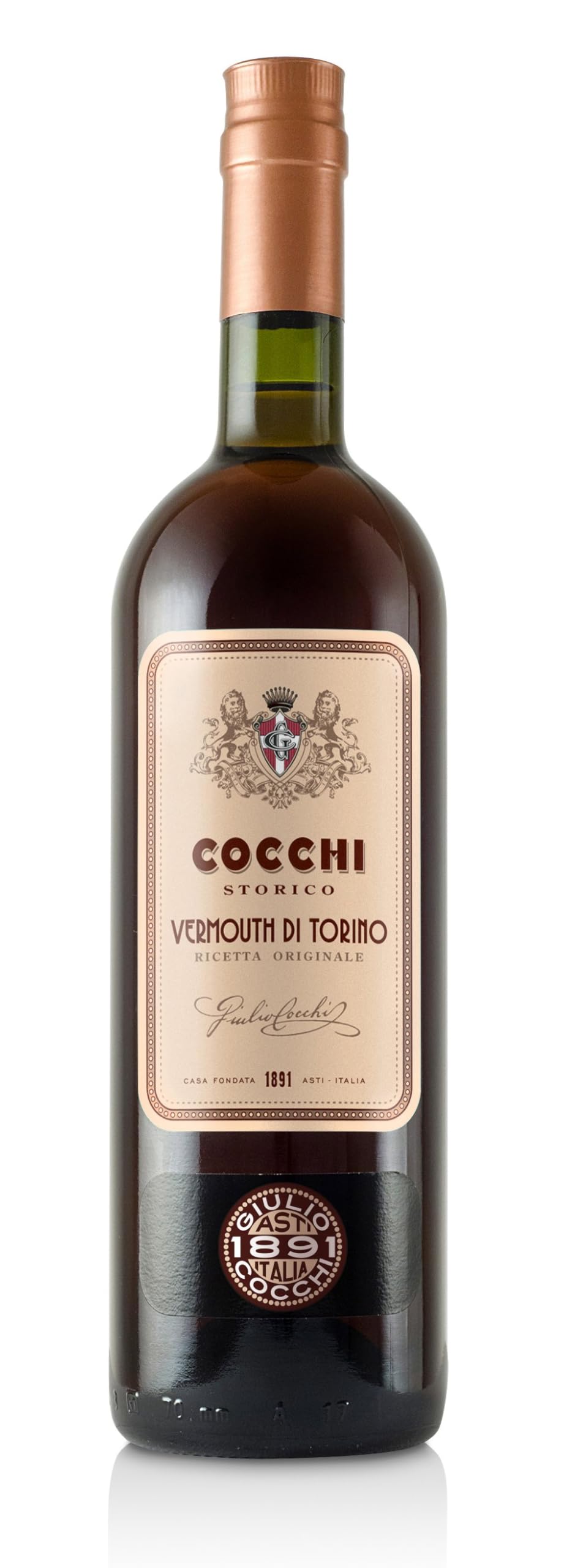 Vermouth Cocchi, 750 ml