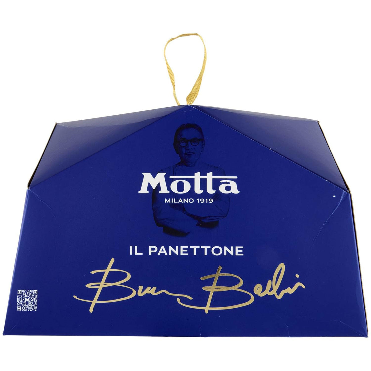 Motta Panettone Barbieri, 1000g