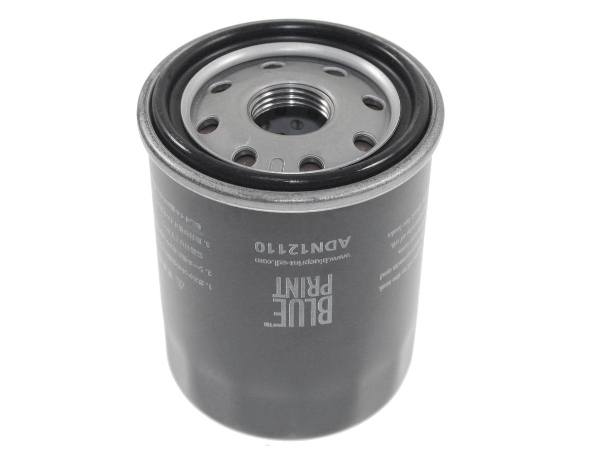 Blue Print ADN12110 Filtro dell'olio