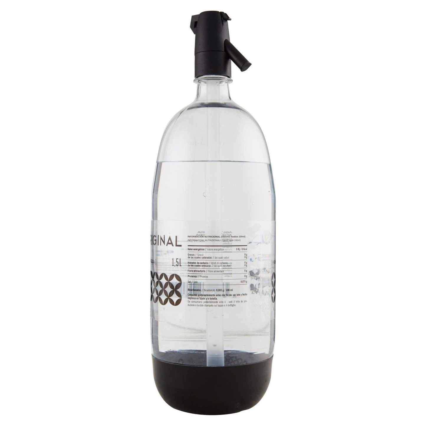 Original Sifone Soda 1,5L