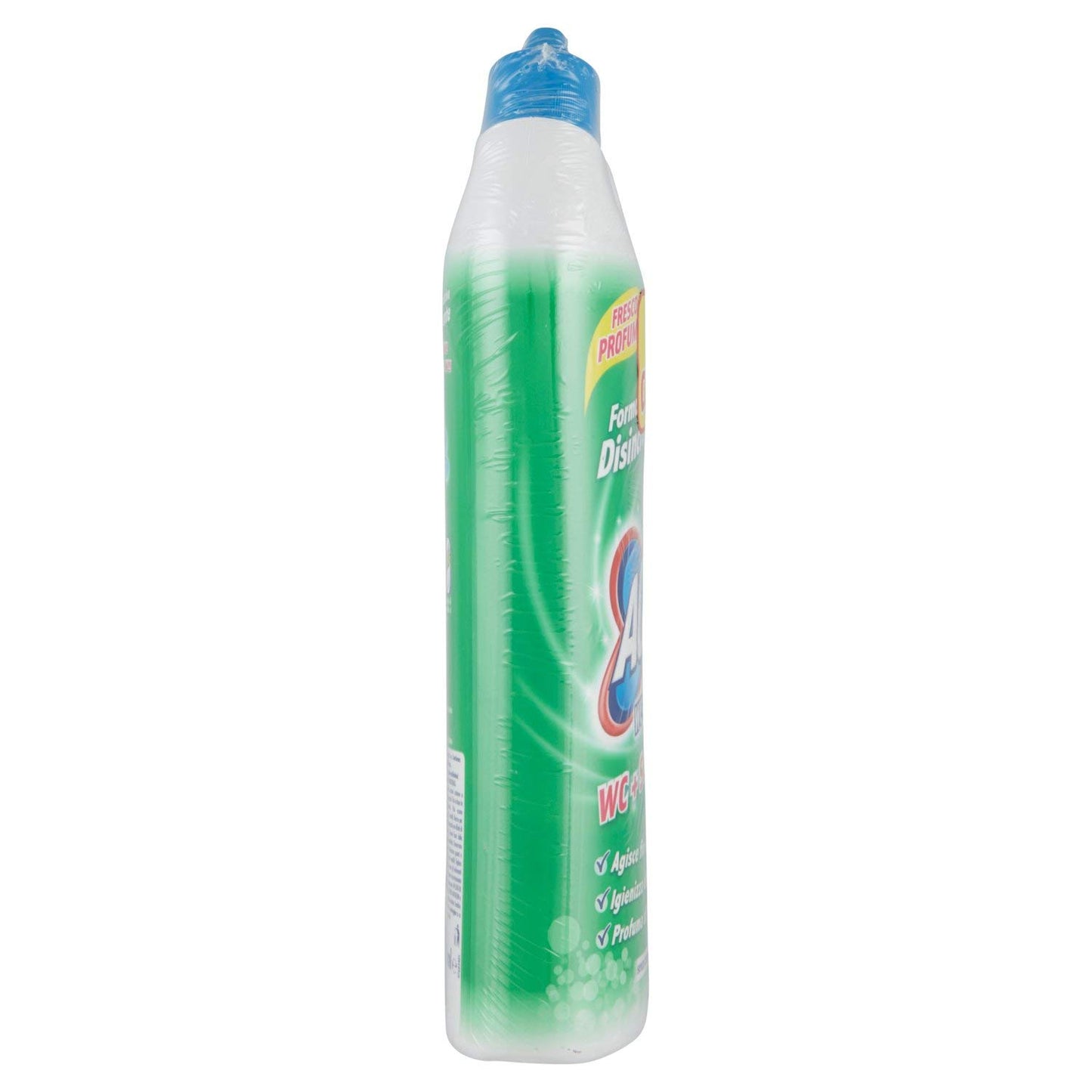 Ace WC Gel Disincrostante - 2 Confezioni da 700 ml